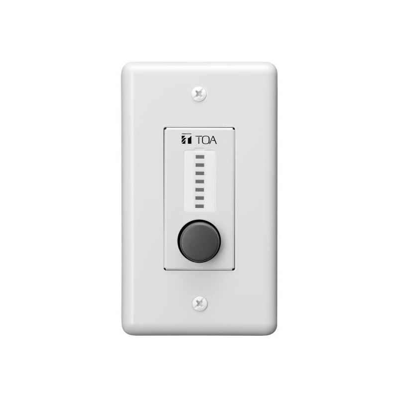 TOA ZM-9012 nástěnný ovládací panel