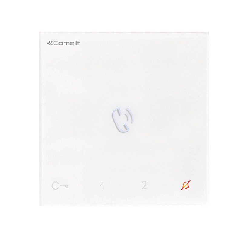 Comelit 6750W handsfree audio telefon