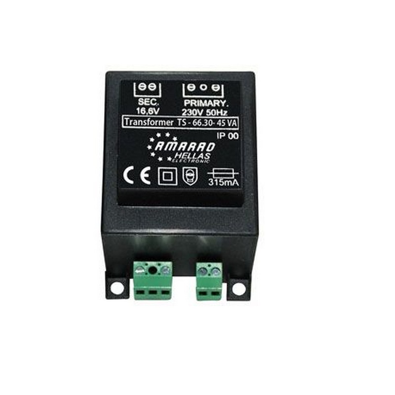 TRN16/45 TS6630 Napájecí transformátor