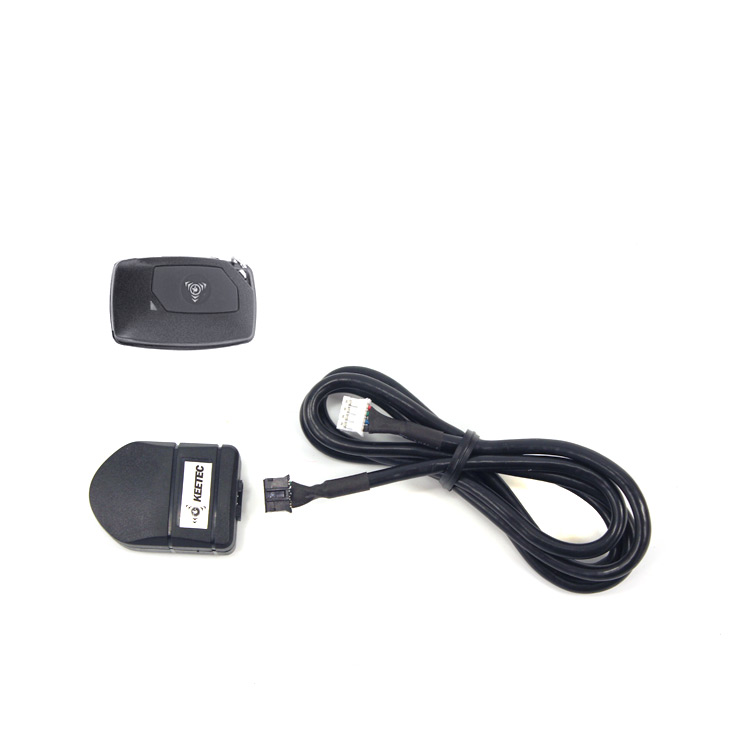 Keetec RF SMART 4P přídavný modul