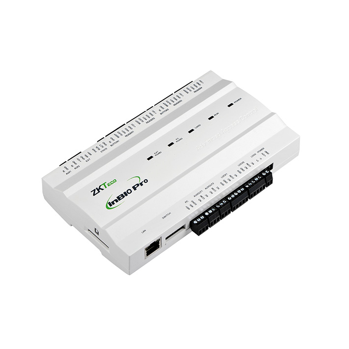 Entry E inbio260 PRO přístupový kontrolér