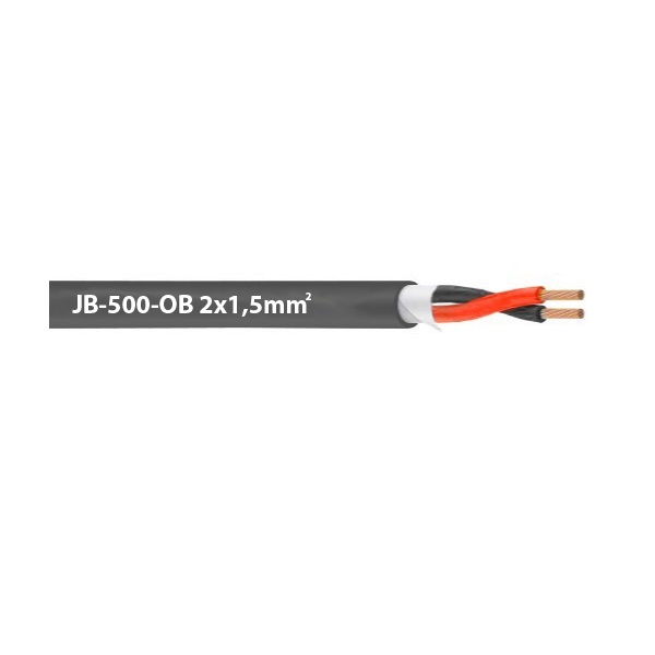 Simple AUDIO kab audio kabel