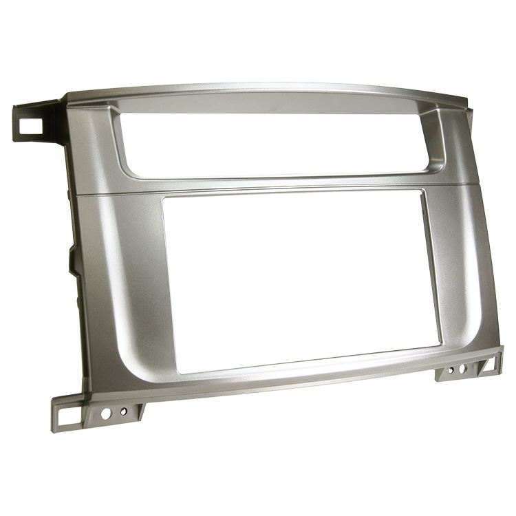 PF-2421 plastový rámeček 2DIN Toyota Land Cruiser 100