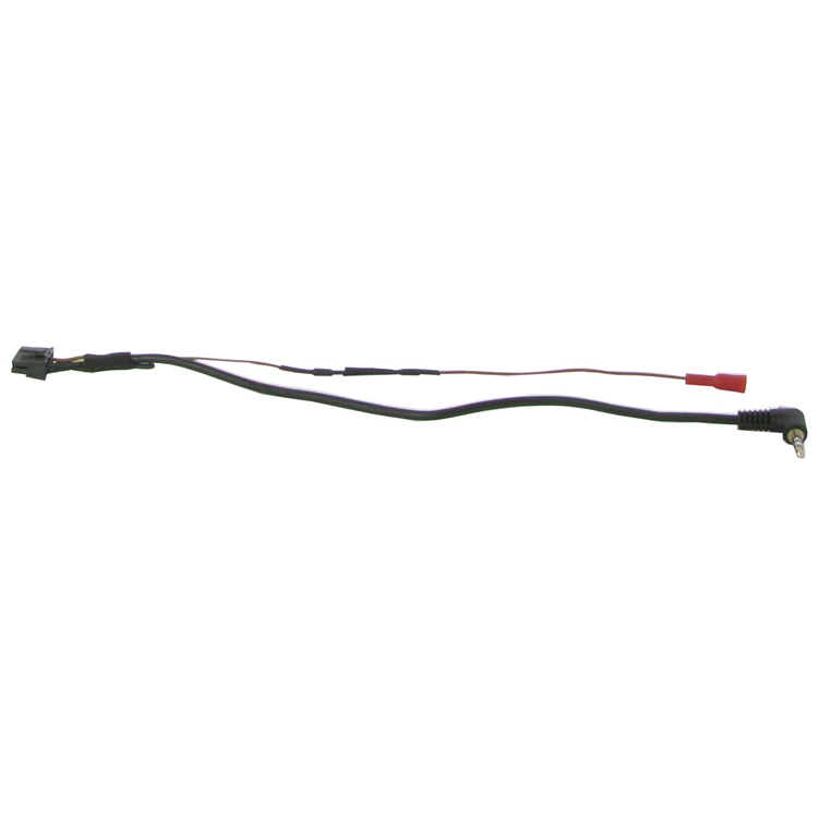 SWC CONN JVC2 propojovací kabel