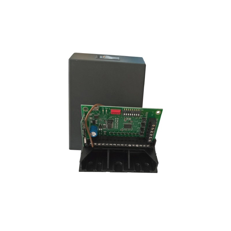 Entry Receiver 433 čtečka dálkových ovladačů