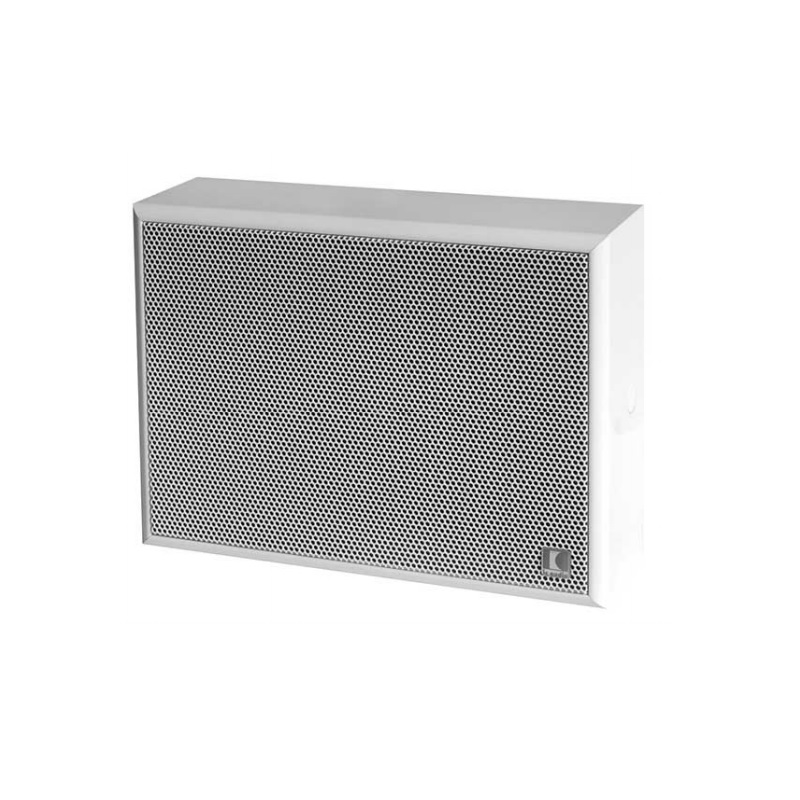 ic audio WA 06-165/T-EN54 skříňkový reproduktor 6 W / 100 V