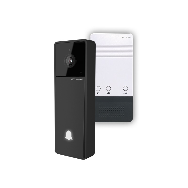 Comelit KITVISTO/C instalační sada video domovního telefonu VISTO