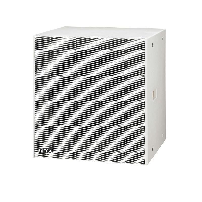 TOA FB-150W kompaktní subwoofer