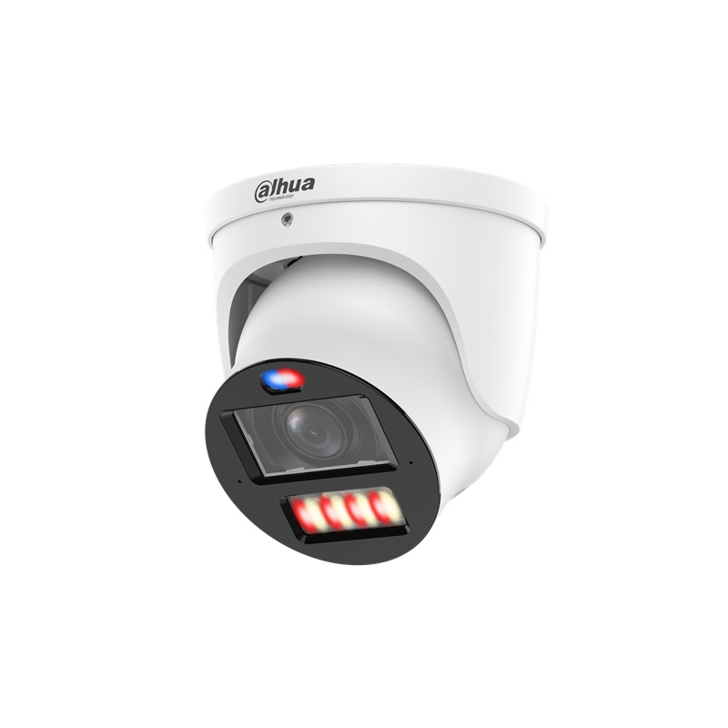 Dahua IPC-HDW3649H-ZAS-PV-2712-PRO 6 Mpx IP turret kamera