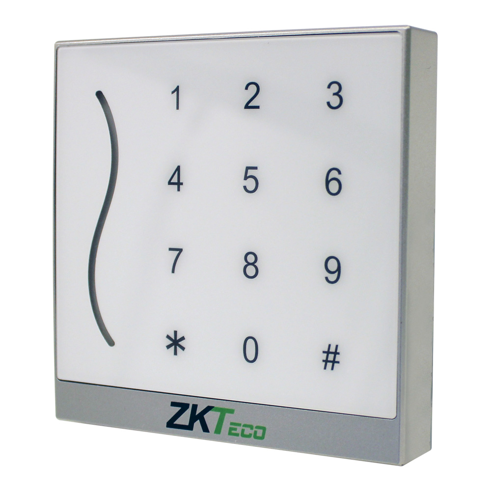 Entry ProID30 WM Přístupová čtečka RFID MIFARE s klávesnicí