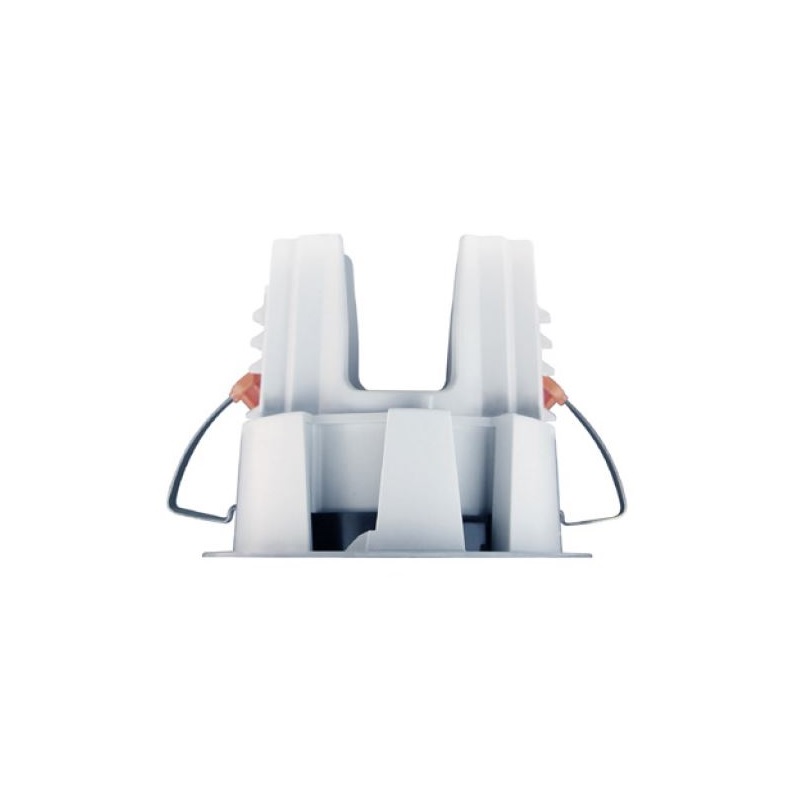 Avigilon H4M-MT-DCIL1 nástavec do podhledu pro H4M mini dome kamery