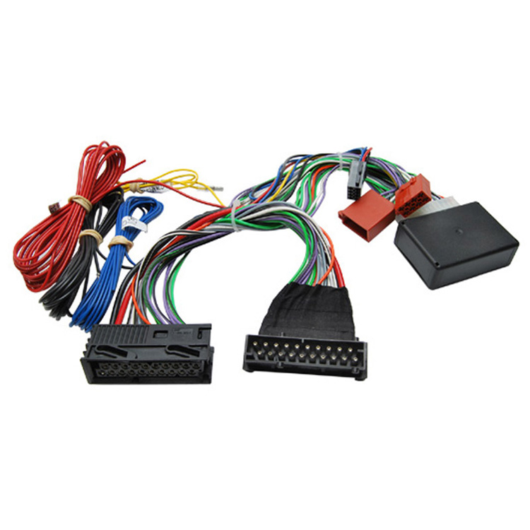 ADP 585 Adaptér pro HF sady BMW aktivní audio