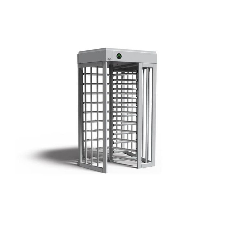 Entry E FHTT-2400 přístupový turniket celotělový