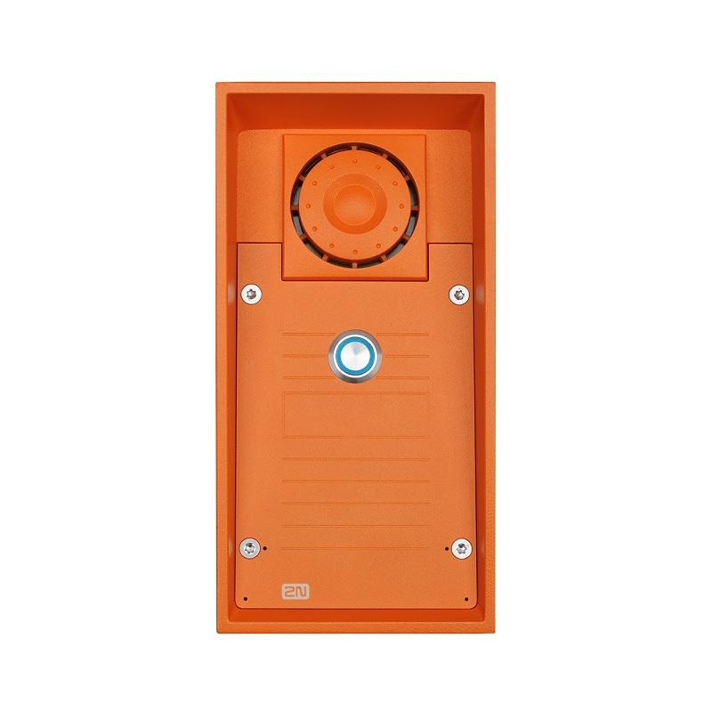 2N® 9152101W IP Safety 1 tlačítko, audio