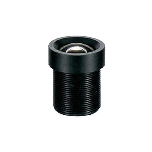 Lens 2,8 objektiv