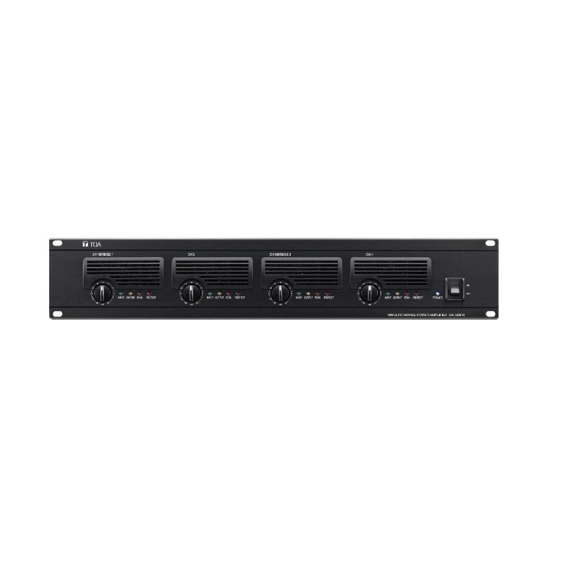 TOA DA-500FH CE301 koncový digitální zesilovač zvuku