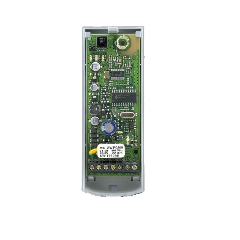 Paradox 2WPGM-868 bezdrátový rozšiřující modul PGM