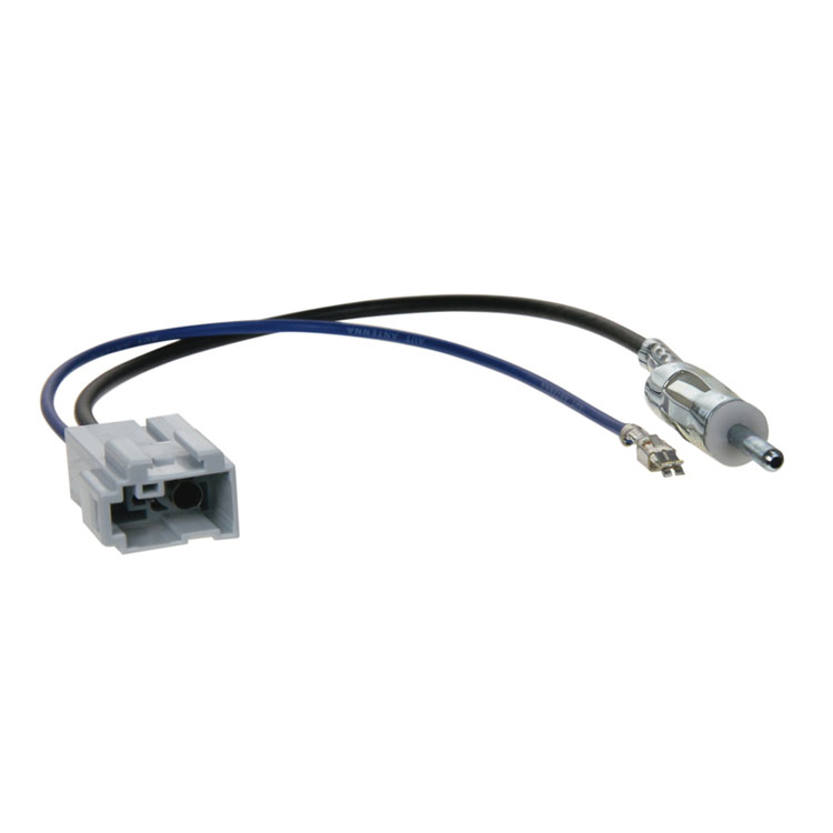 AA-798 anténní adaptér DIN samec Honda