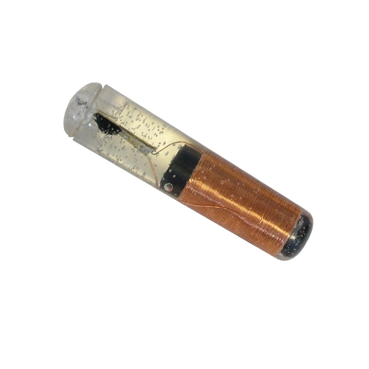 Orwell RF Tube Tag obchůzkový bod