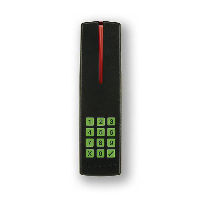 Paradox R915 čtečka karet