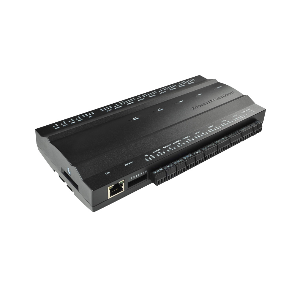 Entry E inbio460 IP přístupový kontrolér