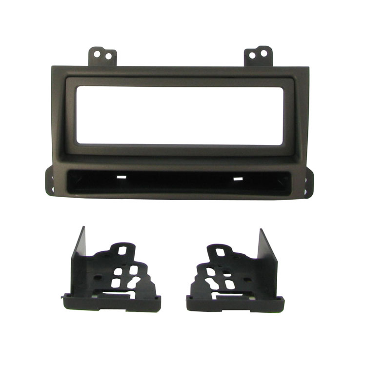 PF-2487 plastový rámeček 1DIN Hyundai Sonata