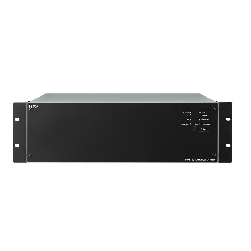 TOA VX-3150DS záložní napájecí zdroj 1150 W