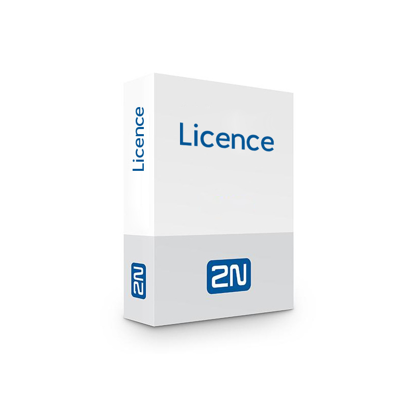 2N® 9137909 IP interkom licence Gold