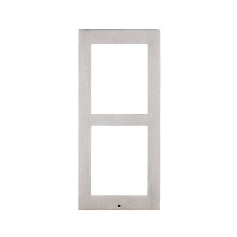 2N® 9155022 IP Verso rám pro instalaci na povrch, 2 moduly