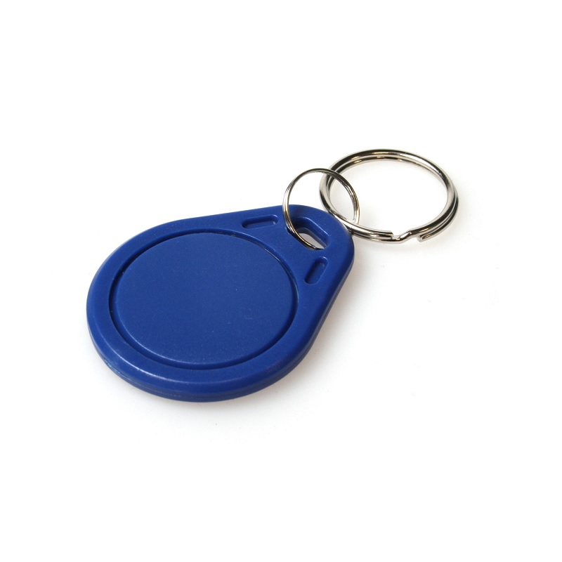 RF ID KEY bezkontaktní klíčenka