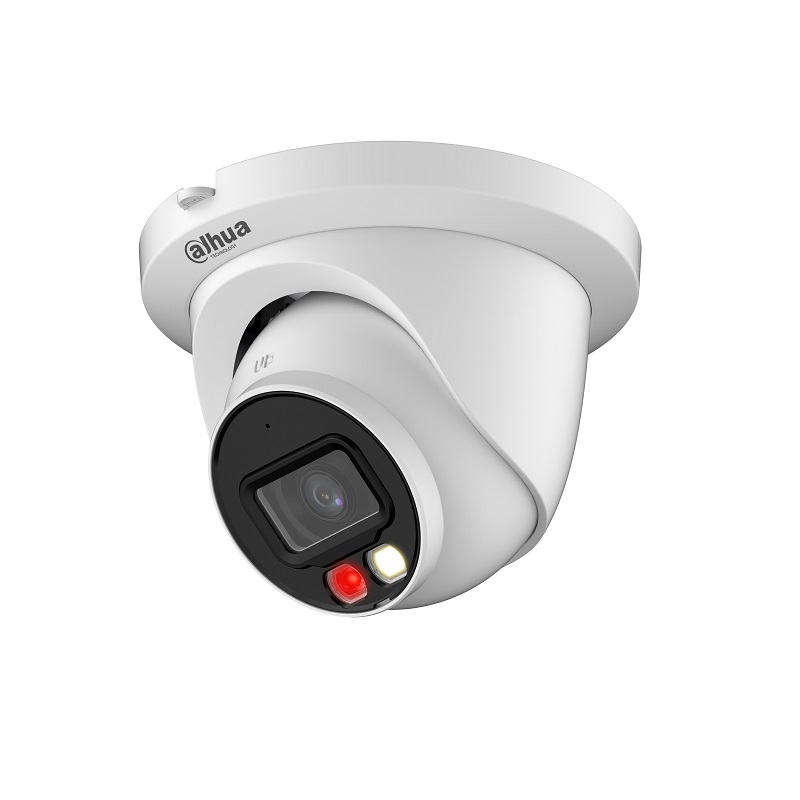 Dahua IPC-HDW2849TM-S-IL-0280B 8 Mpx turret IP kamera