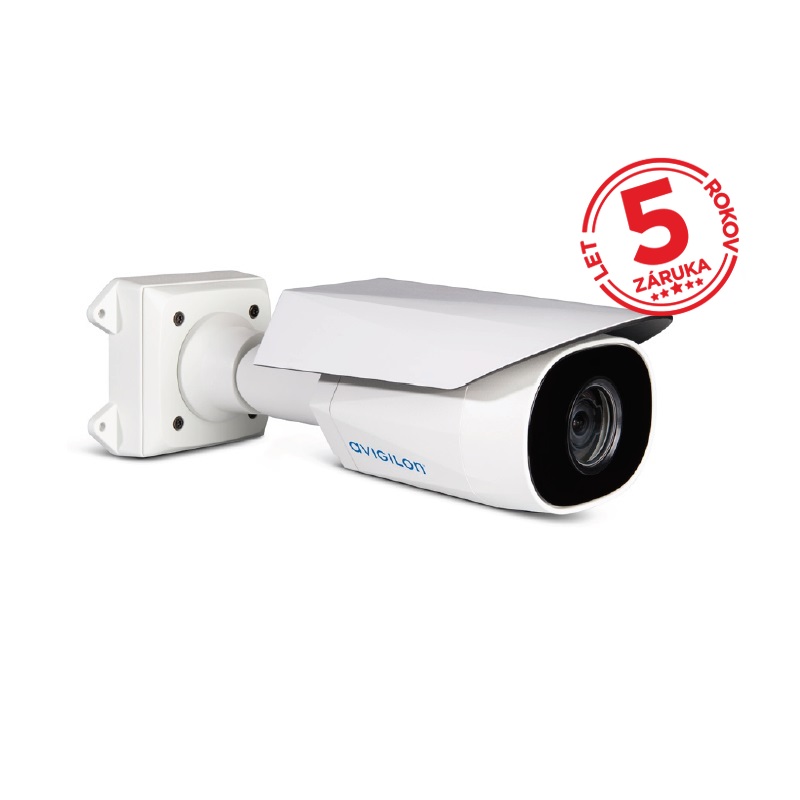 Avigilon 4.0C-H5A-BO1-IR 4 Mpx kompaktní IP kamera