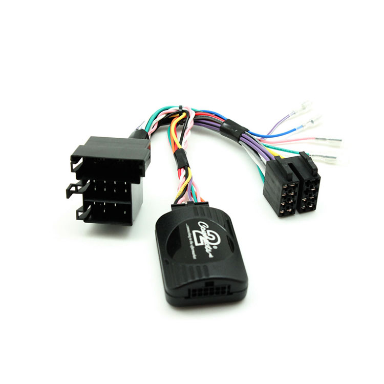 SWC FIA 04 adaptér ovládání na volantu Fiat