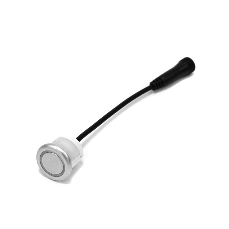 Steelmate 14D-12 SILVER parkovací senzor stříbrný