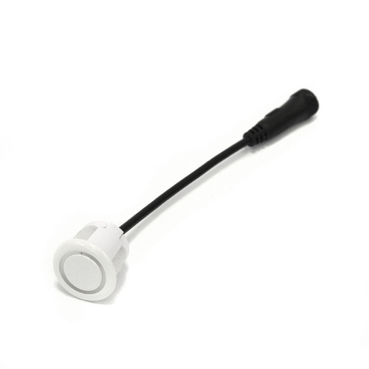 Steelmate 14D-12 WHITE parkovací senzor bílý