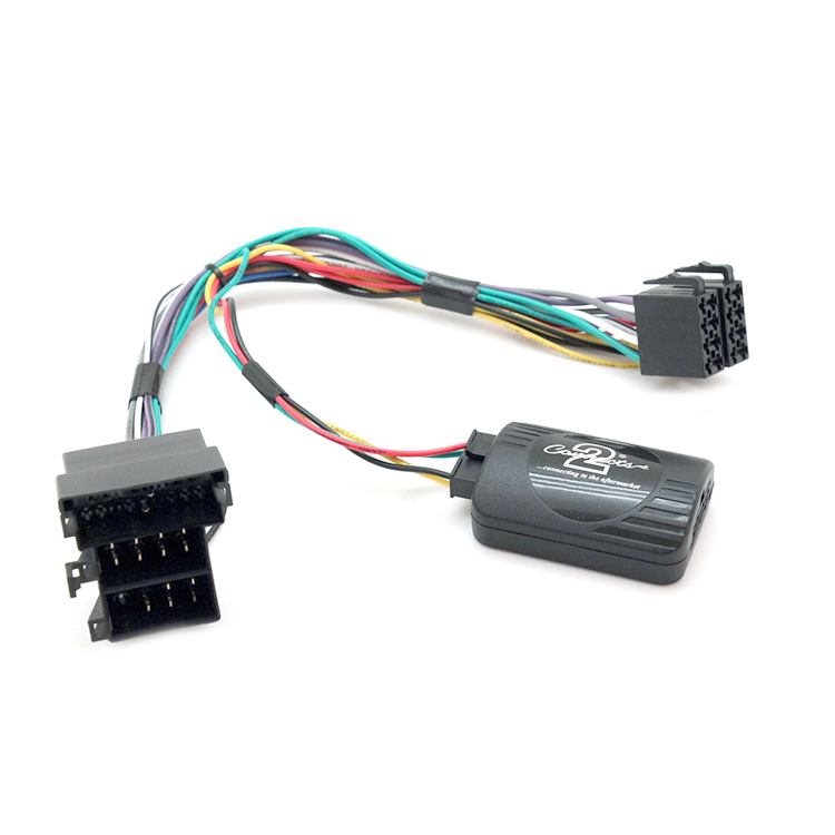SWC RV 06 adaptér ovládání na volantu Rover