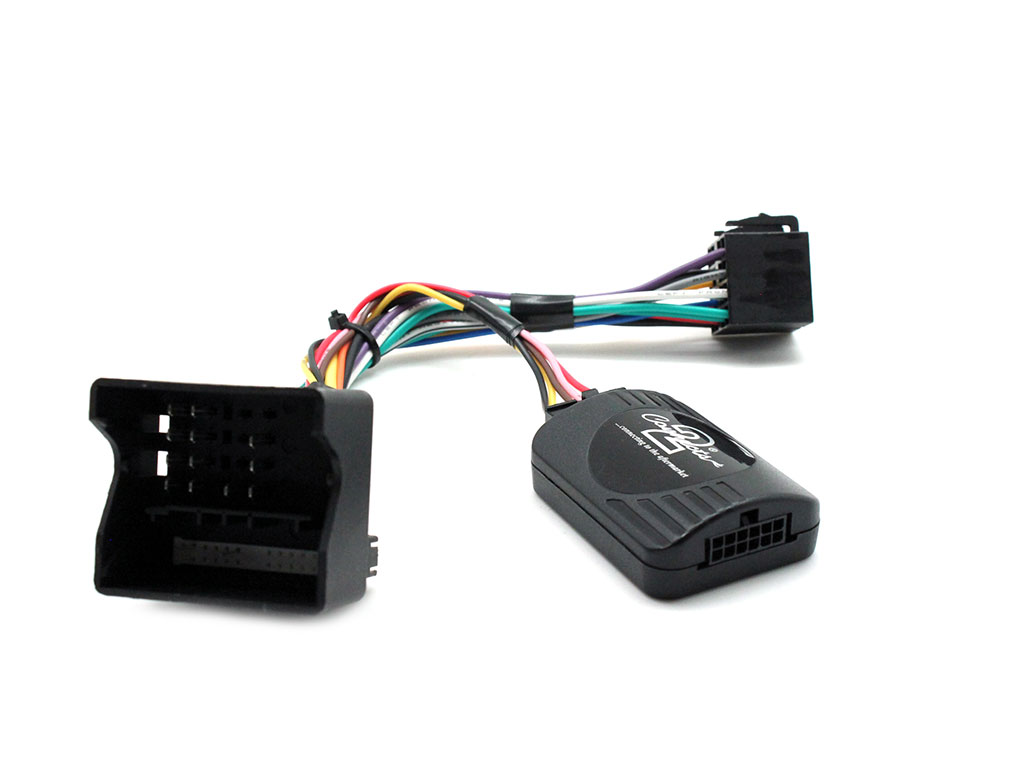 SWC FV 02 adaptér ovládání na volantu Ford
