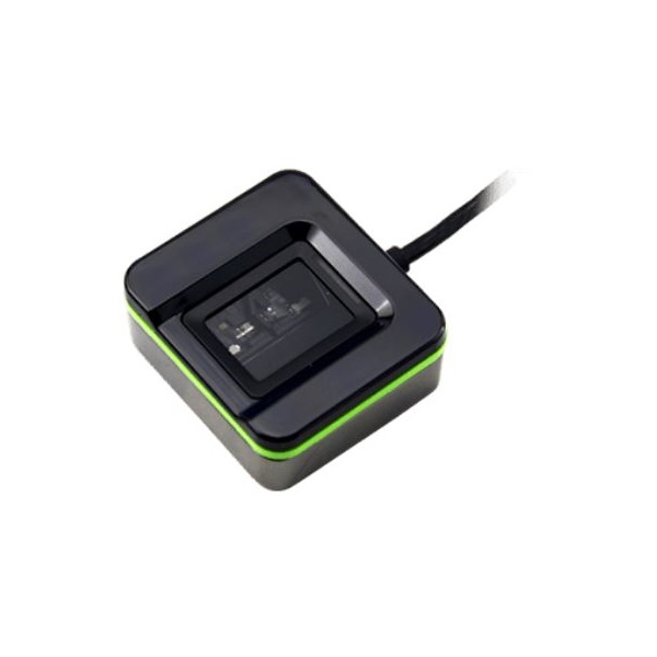 2N® 9137423E Externí USB čtečka otisků prstů