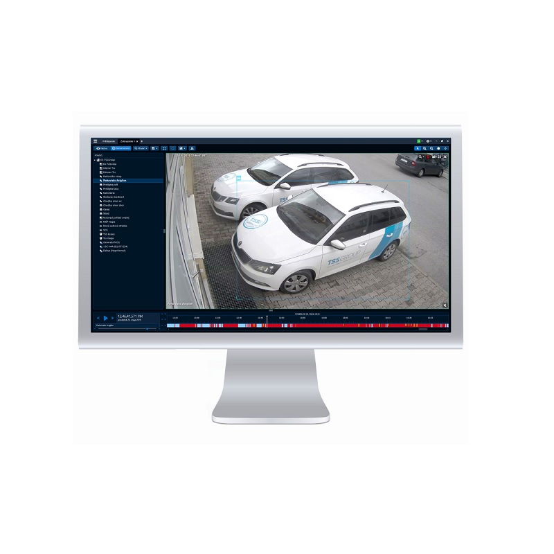 Avigilon ACC7-ENT licence