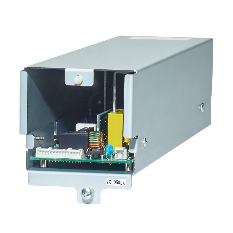 TOA VX-030DA digitální výkonový zesilovač