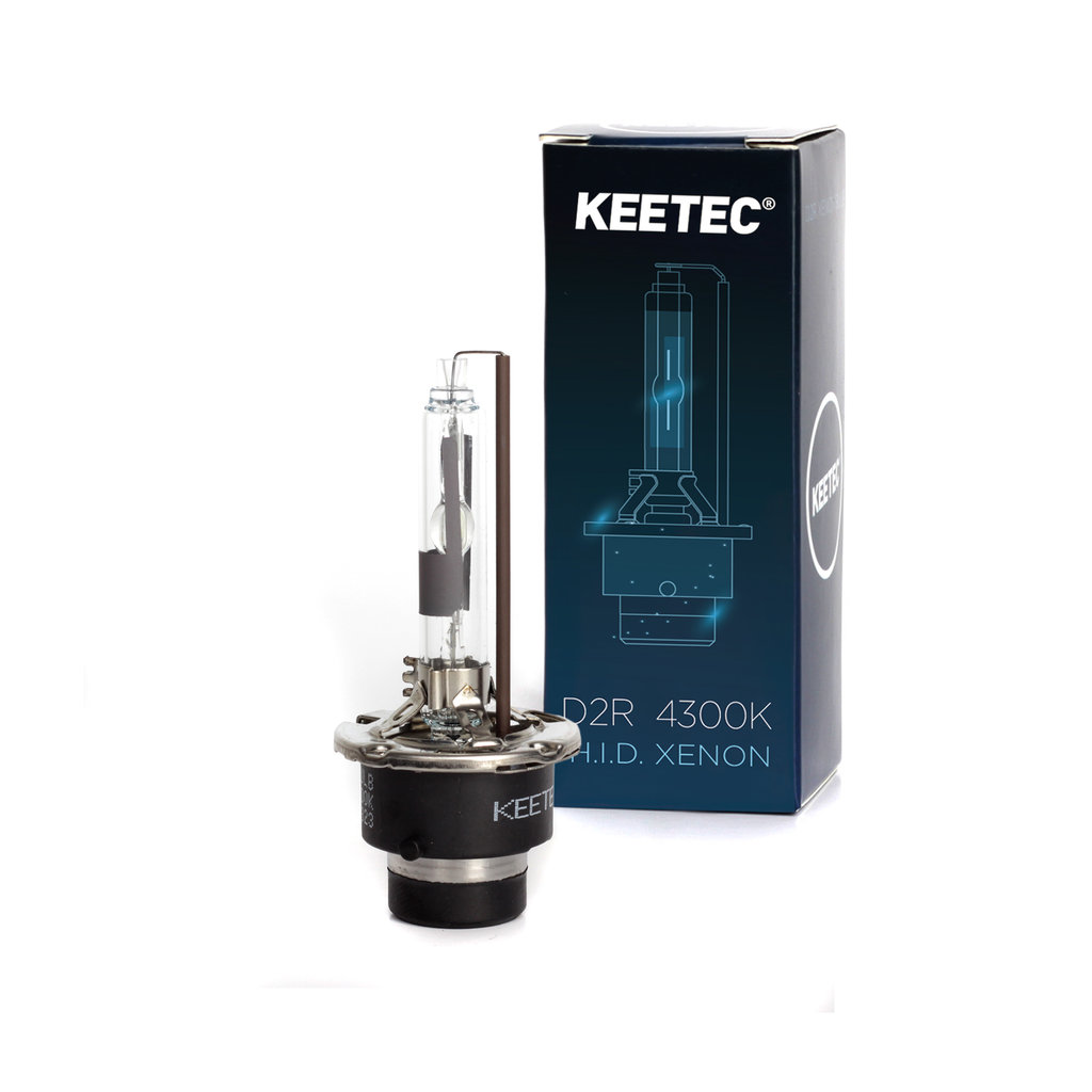 Keetec V D2R-4300 xenonová výbojka