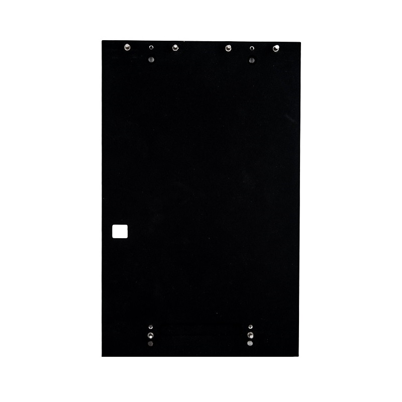 2N® 9155066 IP Verso montážní podložka pro 2 x 3 moduly