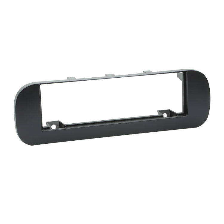 Plastový rámeček 1DIN, Fiat Panda III, černá matná PF-2555 2