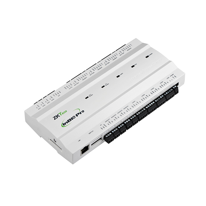 Entry E inbio460 PRO přístupový kontrolér