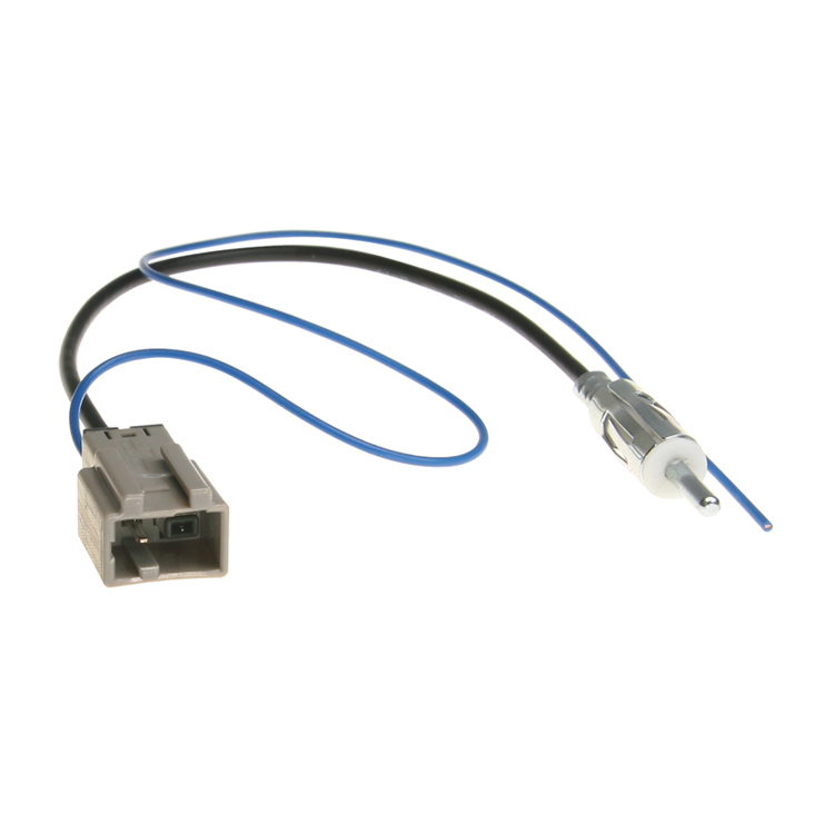 AA-728 anténní adaptér DIN Honda Mazda