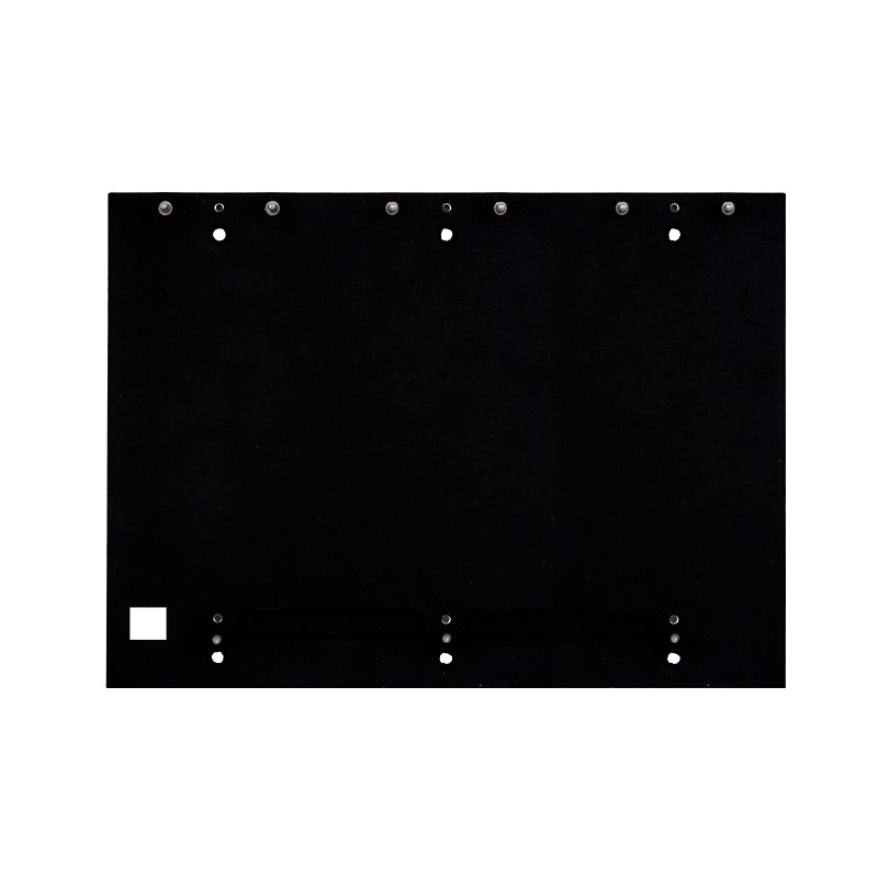 2N® 9155065 IP Verso montážní podložka pro 3 x 2 moduly