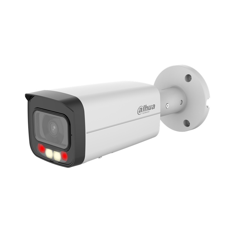 Dahua IPC-HFW2649T-AS-IL-0360B kompaktní 6 Mpx IP kamera