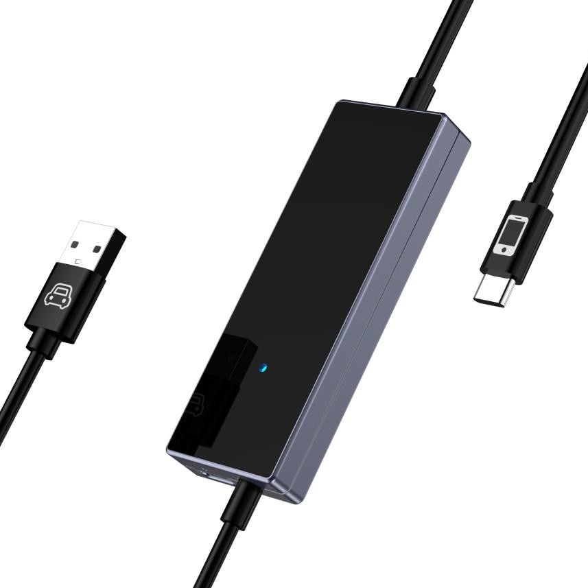 CA450 Modul zrcadlení telefonu přes USB kabel