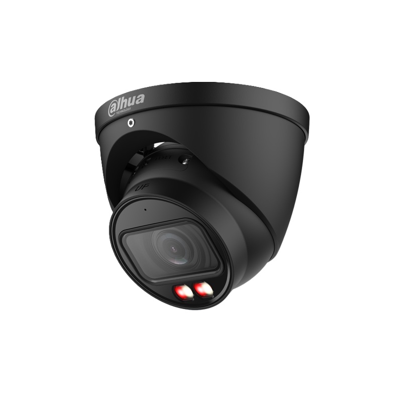 Dahua IPC-HDW3449T-ZS-IL-27135-Black 4 Mpx turret IP kamera