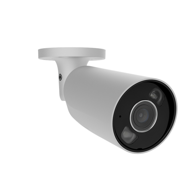Ajax BulletCam HL 8Mpx/2.8mm White 8 Mpx kompaktní IP kamera